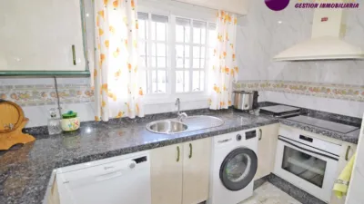 Casa en venta en Puertas del Sur - Guadabajaque, Sur (Jerez de la Frontera) de 390.000 €