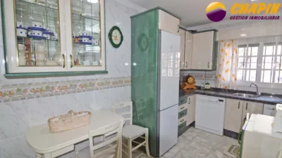 Casa en venta en Puertas del Sur - Guadabajaque, Sur (Jerez de la Frontera) de 390.000 €