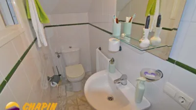 Casa en venta en Puertas del Sur - Guadabajaque, Sur (Jerez de la Frontera) de 390.000 €