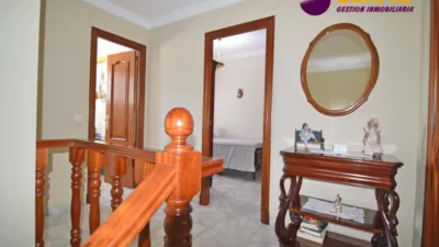 Casa en venta en Puertas del Sur - Guadabajaque, Sur (Jerez de la Frontera) de 390.000 €