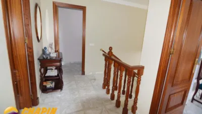 Casa en venta en Puertas del Sur - Guadabajaque, Sur (Jerez de la Frontera) de 390.000 €
