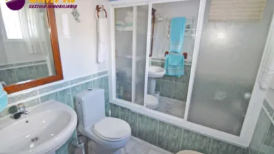 Casa en venta en Puertas del Sur - Guadabajaque, Sur (Jerez de la Frontera) de 390.000 €