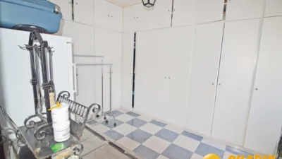 Casa en venta en Puertas del Sur - Guadabajaque, Sur (Jerez de la Frontera) de 390.000 €