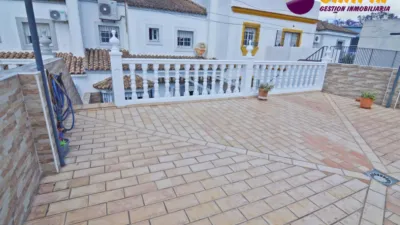 Casa en venta en Puertas del Sur - Guadabajaque, Sur (Jerez de la Frontera) de 390.000 €