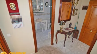 Casa en venta en Puertas del Sur - Guadabajaque, Sur (Jerez de la Frontera) de 390.000 €