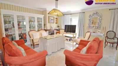 Casa en venta en Puertas del Sur - Guadabajaque, Sur (Jerez de la Frontera) de 390.000 €
