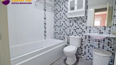 Piso en venta en Noreste, Noreste (Jerez de la Frontera) de 166.000 €