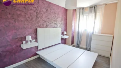 Piso en venta en Noreste, Noreste (Jerez de la Frontera) de 166.000 €