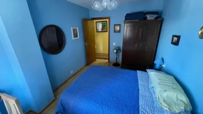 Habitación en alquiler en Calle del Monasterio de Carracedo, Zona Alta (Ponferrada) de 240 €<span>/mes</span>