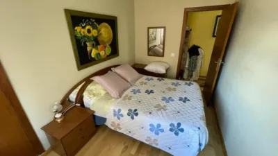 Habitación en alquiler en Calle del Monasterio de Carracedo, Zona Alta (Ponferrada) de 240 €<span>/mes</span>