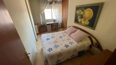 Habitación en alquiler en Calle del Monasterio de Carracedo, Zona Alta (Ponferrada) de 240 €<span>/mes</span>