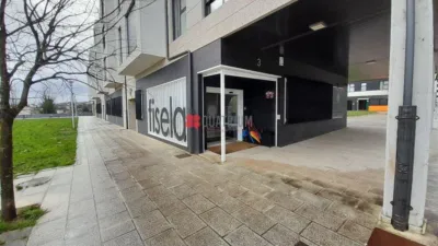 Oficina en alquiler en Calle Manuel Ceruelo - Vista 2