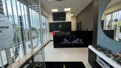 Oficina en alquiler en Calle Manuel Ceruelo - Vista 5