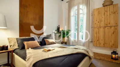 Piso en alquiler en Carrer d'Enric Granados, cerca de Carrer del Rosselló - Imagen 14