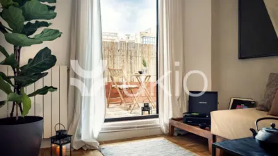 Piso en alquiler en Carrer d'Enric Granados, cerca de Carrer del Rosselló - Imagen 6