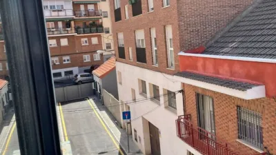 Piso en alquiler en Calle de Pilar Nogueiro, 9 - Imagen 16