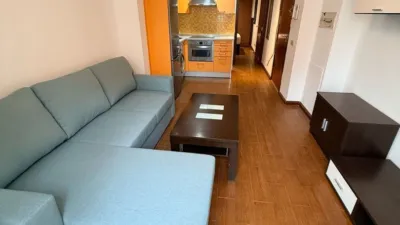 Piso en alquiler en Calle de Pilar Nogueiro, 9 - Imagen 2