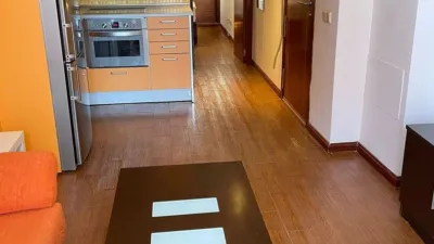 Piso en alquiler en Calle de Pilar Nogueiro, 9 - Imagen 3