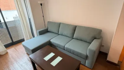 Piso en alquiler en Calle de Pilar Nogueiro, 9 - Imagen 6