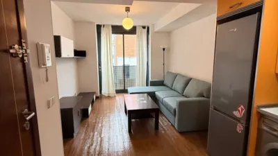 Piso en alquiler en Calle de Pilar Nogueiro, 9 - Imagen 7