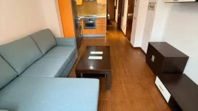 Piso en alquiler en Calle de Pilar Nogueiro, 9 - Imagen 8