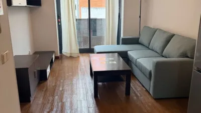 Piso en alquiler en Calle de Pilar Nogueiro, 9 - Imagen 9
