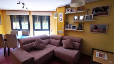 Chalet on Fernández Pulgar Street, 2 photo 2