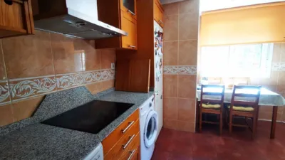 Chalet on Fernández Pulgar Street, 2 photo 5