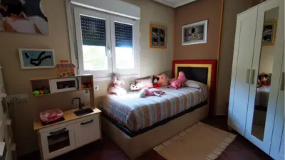 Chalet on Fernández Pulgar Street, 2 photo 9