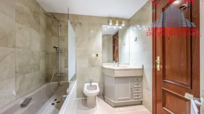 Piso en alquiler en Delicias - Imagen 16