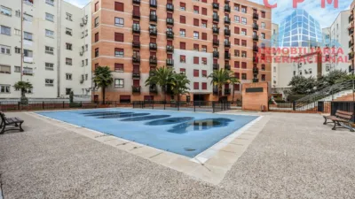 Piso en alquiler en Delicias - Imagen 22