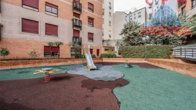 Piso en alquiler en Delicias - Imagen 23