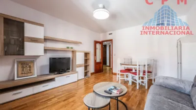 Piso en alquiler en Delicias - Imagen 3