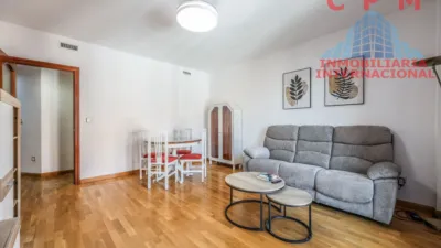 Piso en alquiler en Delicias - Imagen 4