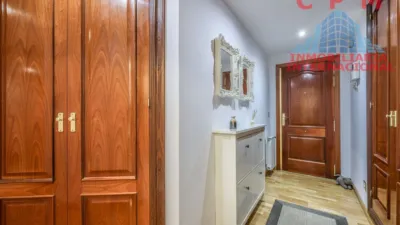 Piso en alquiler en Delicias - Imagen 7