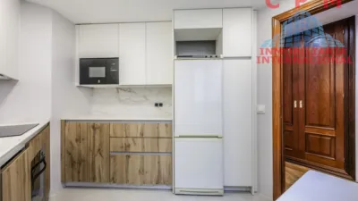 Piso en alquiler en Delicias - Imagen 8