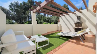 Casa adosada en venta en Nueva Andalucia, Los Naranjos-Las Brisas (Distrito Nueva Andalucía. Marbella) de 499.000 €