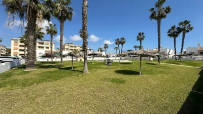 Piso – Orihuela, Urbanización Horizonte - Vista 2