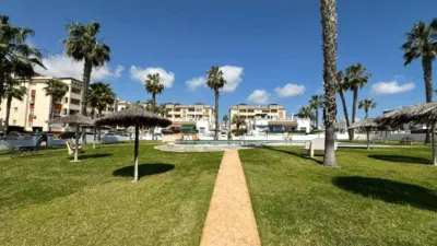 Piso – Orihuela, Urbanización Horizonte - Vista 3