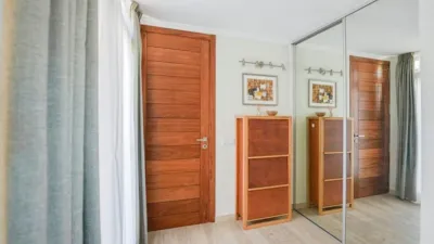 Apartment on Rei Jaume I Street - Santa Ponsa photo 10
