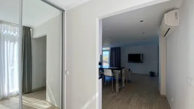 Apartment on Rei Jaume I Street - Santa Ponsa photo 11