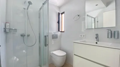 Apartment on Rei Jaume I Street - Santa Ponsa photo 13