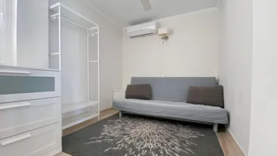 Apartment on Rei Jaume I Street - Santa Ponsa photo 14