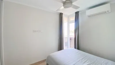 Apartment on Rei Jaume I Street - Santa Ponsa photo 19