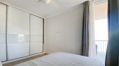 Apartment on Rei Jaume I Street - Santa Ponsa photo 20