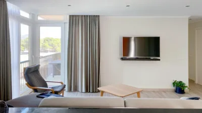 Apartment on Rei Jaume I Street - Santa Ponsa photo 21