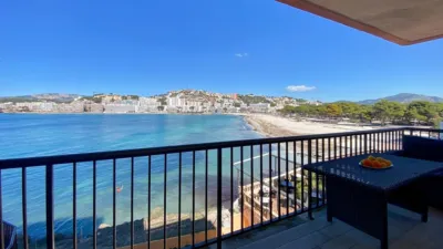 Apartment on Rei Jaume I Street - Santa Ponsa photo 23