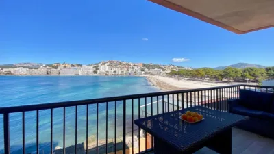 Apartment on Rei Jaume I Street - Santa Ponsa photo 2