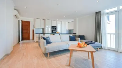 Apartment on Rei Jaume I Street - Santa Ponsa photo 3
