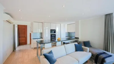 Apartment on Rei Jaume I Street - Santa Ponsa photo 5